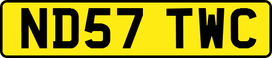 ND57TWC