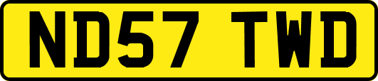 ND57TWD