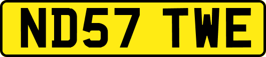 ND57TWE