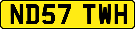 ND57TWH
