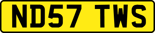 ND57TWS