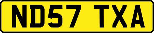 ND57TXA