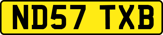 ND57TXB