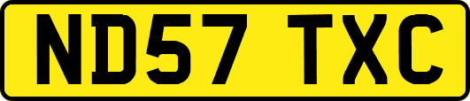 ND57TXC