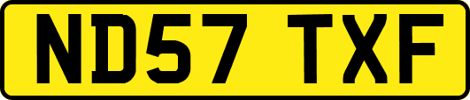 ND57TXF