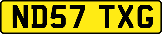 ND57TXG