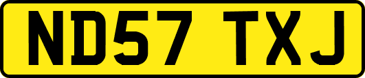 ND57TXJ