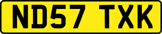 ND57TXK
