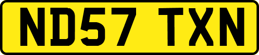 ND57TXN