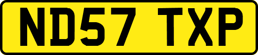 ND57TXP