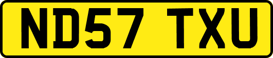 ND57TXU