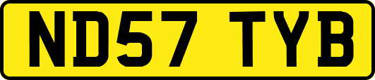 ND57TYB
