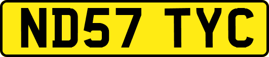 ND57TYC