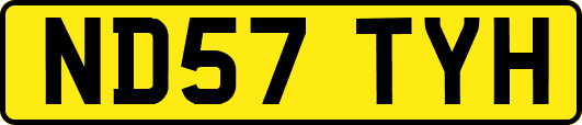ND57TYH