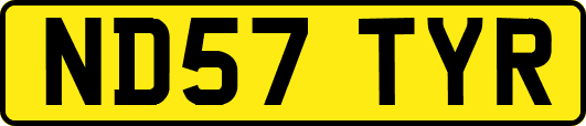 ND57TYR