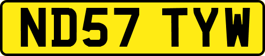 ND57TYW
