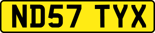 ND57TYX