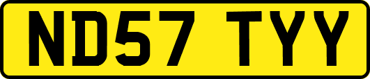 ND57TYY