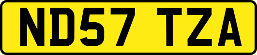 ND57TZA