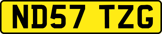 ND57TZG