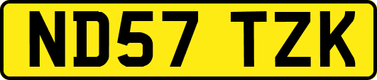 ND57TZK