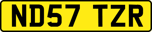 ND57TZR
