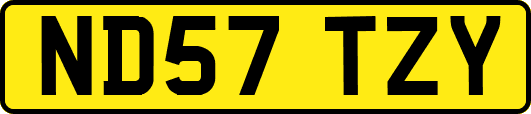 ND57TZY