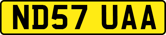 ND57UAA