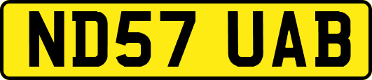 ND57UAB