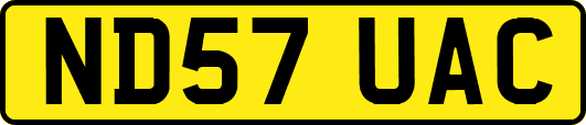 ND57UAC