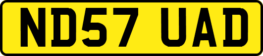 ND57UAD