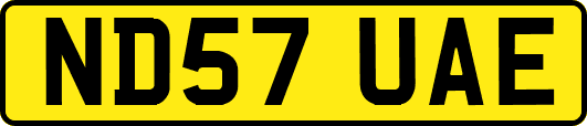 ND57UAE