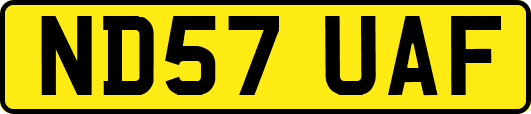 ND57UAF
