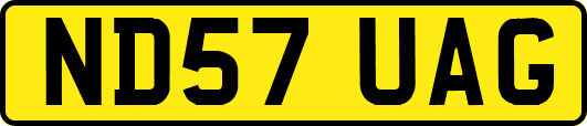 ND57UAG