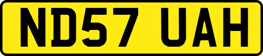 ND57UAH