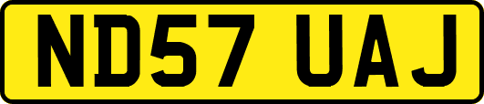 ND57UAJ