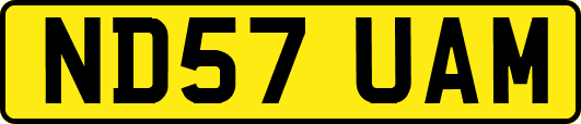 ND57UAM