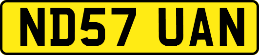 ND57UAN