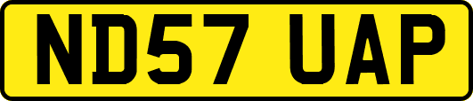 ND57UAP