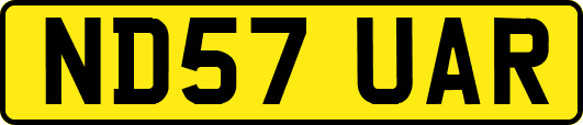 ND57UAR