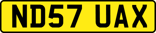 ND57UAX