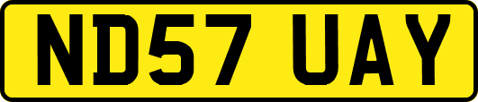 ND57UAY