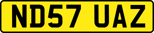 ND57UAZ
