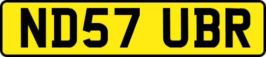 ND57UBR