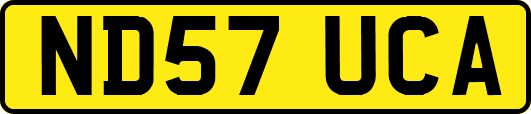 ND57UCA