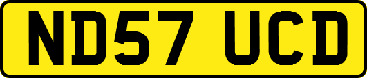 ND57UCD