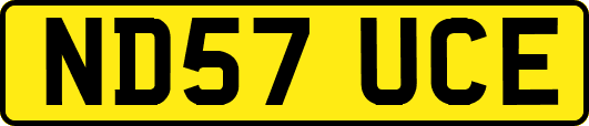 ND57UCE