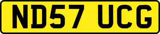 ND57UCG