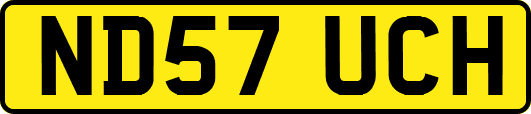 ND57UCH