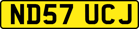 ND57UCJ
